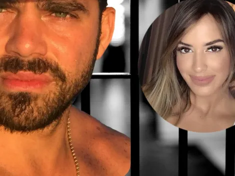 El vergonzoso pasado del ex de Shannon de Lima, padre de su único hijo