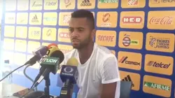 Rafael Carioca, indignado con el horario elegido para el encuentro entre Pumas y Tigres