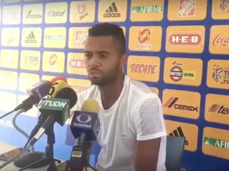 Rafael Carioca, indignado con el horario elegido para el encuentro entre Pumas y Tigres