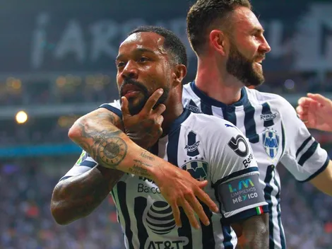 Ver en VIVO Monterrey vs. Leones Negros por la Copa MX