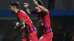 A CUARTOS. Cerro Porteño lo dio vuelta y clasificó de ronda (Foto: Getty).