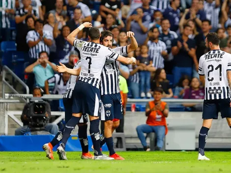 En VIVO: Monterrey vs. Leones Negros por la Copa MX