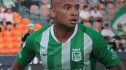 Jarlan Barrera