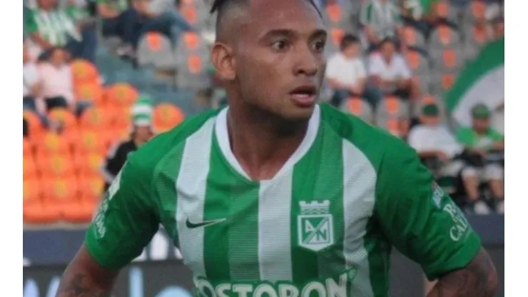 Jarlan Barrera