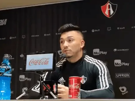 "Fueron los meses más difíciles de mi vida": Lorenzo Reyes rompió el silencio tras su recuperación