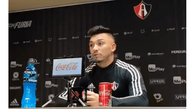 "Fueron los meses más difíciles de mi vida": Lorenzo Reyes rompió el silencio tras su recuperación