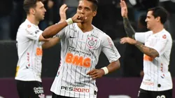 A qué hora juegan Wanderers vs. Corinthians por la Copa Sudamericana