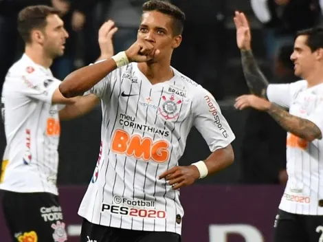 A qué hora juegan Wanderers vs. Corinthians por la Copa Sudamericana