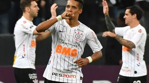 A qué hora juegan Wanderers vs. Corinthians por la Copa Sudamericana