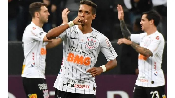 A qué hora juegan Wanderers vs. Corinthians por la Copa Sudamericana