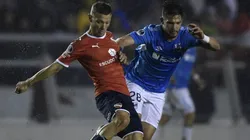 Qué canal transmite Universidad Católica vs. Independiente por la Copa Sudamericana