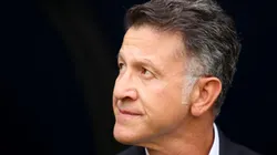 Juan Carlos Osorio