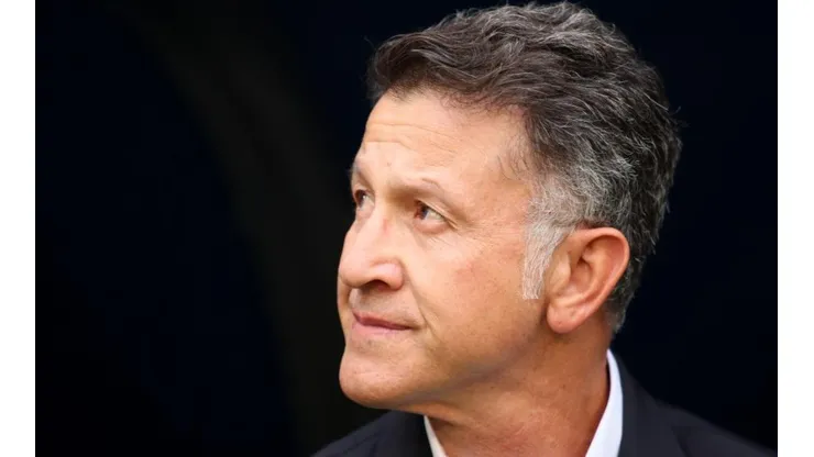 Juan Carlos Osorio