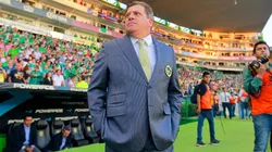 ¿Hasta cuándo tiene tiempo América para contratar a un reemplazante de Agustín Marchesín?