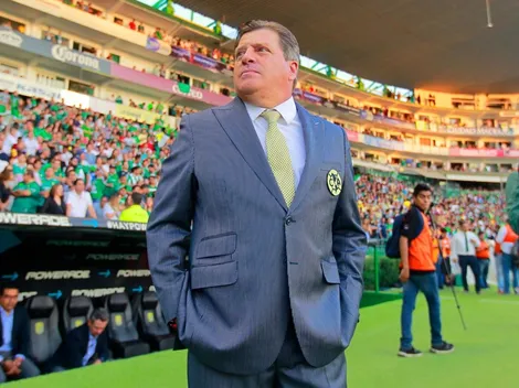 ¿Hasta cuándo tiene tiempo América para contratar a un reemplazante de Agustín Marchesín?