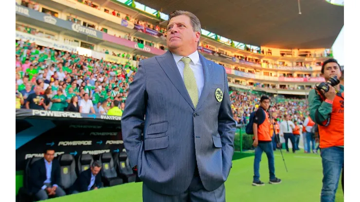 ¿Hasta cuándo tiene tiempo América para contratar a un reemplazante de Agustín Marchesín?