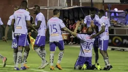 A qué hora juega Técnico Universitario vs. Macará por la Copa de Ecuador