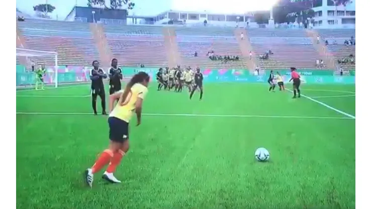 Leicy Santos