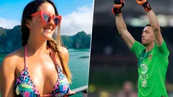 Checa el emotivo mensaje de Patty López para Marchesín