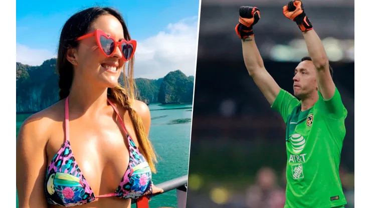 Checa el emotivo mensaje de Patty López para Marchesín