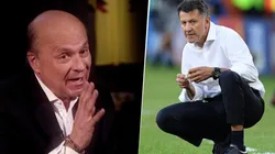 “La sanción que le pusieron a Osorio es como para sentarse a aplaudir”: Carlos Antonio Vélez