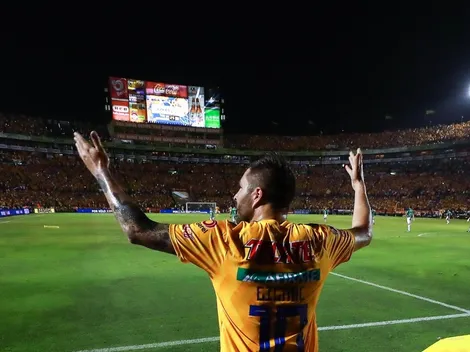 ¡No dudaron! Aficionados de Tigres creen que Gignac ha sido más importante que Boy