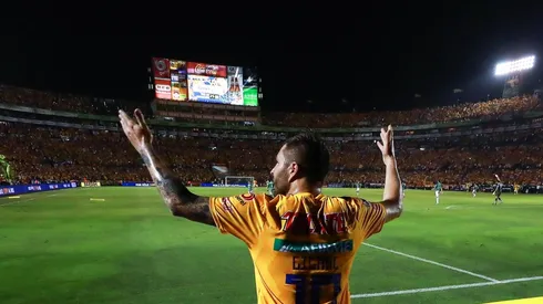 ¡No dudaron! Aficionados de Tigres creen que Gignac ha sido más importante que Boy