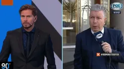 Bomba: Claudio Freire adelantó quien es el 9 que va a comprar Boca