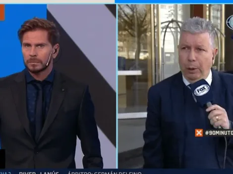 Bomba: Claudio Freire adelantó quien es el 9 que va a comprar Boca