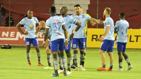 Qué canal transmite Técnico Universitario vs. Macará por la Copa de Ecuador