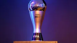 Cómo se vota en los premios The Best FIFA 2019