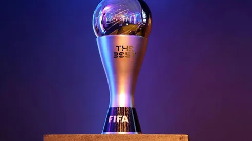 Cómo se vota en los premios The Best FIFA 2019