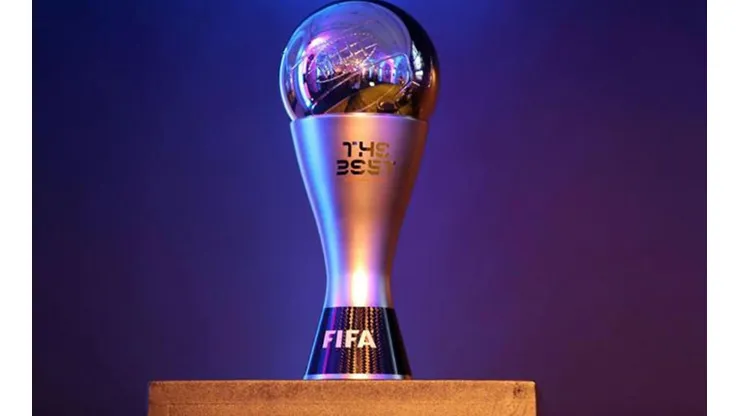 Cómo se vota en los premios The Best FIFA 2019