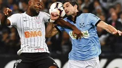 Qué canal transmite Wanderers vs. Corinthians por la Copa Sudamericana