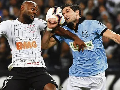 Qué canal transmite Wanderers vs. Corinthians por la Copa Sudamericana