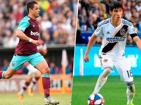 ¿Quiénes son los jugadores del extranjero que podrían llegar a Chivas?