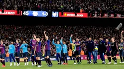 No funcionó en Barcelona y hoy firmó con Fiorentina