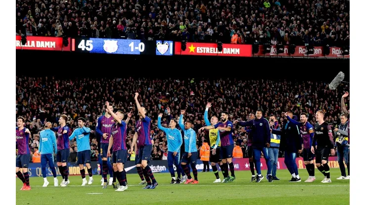 No funcionó en Barcelona y hoy firmó con Fiorentina