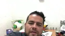 La exótica propuesta de un periodista para reemplazar a Marchesín