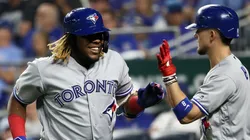 Vladimir Guerero Jr sigue dominando en Las Mayores y su última hazaña lo demuestra