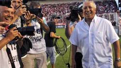 El Tolo Gallego es de selección y ya sueña con el Mundial de Qatar