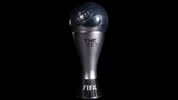 Cuándo se entregan los premios The Best FIFA 2019