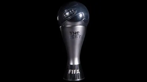 Cuándo se entregan los premios The Best FIFA 2019