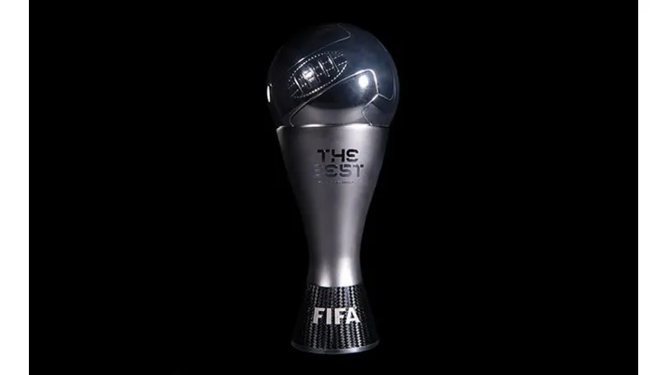 Cuándo se entregan los premios The Best FIFA 2019