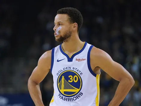 Modo asesino: Stephen Curry se declaró en cacería por otro campeonato de la NBA
