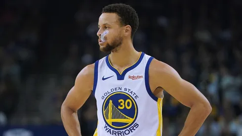 Modo asesino: Stephen Curry se declaró en cacería por otro campeonato de la NBA