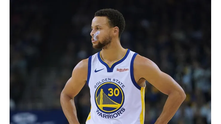 Modo asesino: Stephen Curry se declaró en cacería por otro campeonato de la NBA