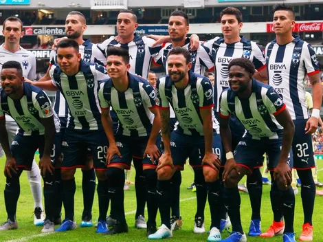 Qué canal transmite Monterrey vs. Leones Negros por la Copa MX