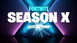 Fecha y Hora para la actualización de Temporada X de Fortnite