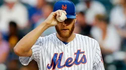 Todos quieren a Zack Wheeler y los Mets evalúan a dónde lo cambiarán